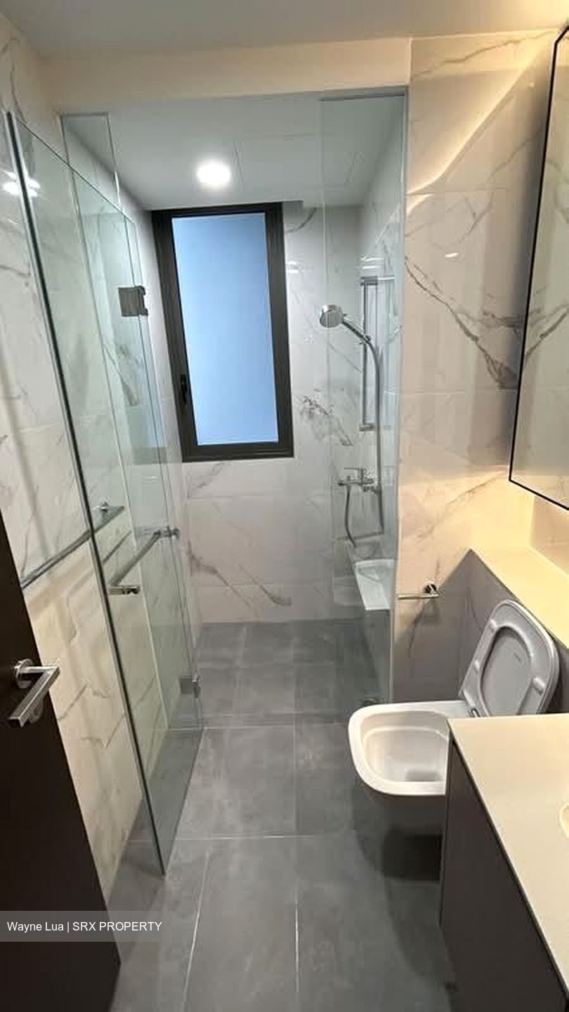 The Watergardens At Canberra (D27), Apartment #576790571